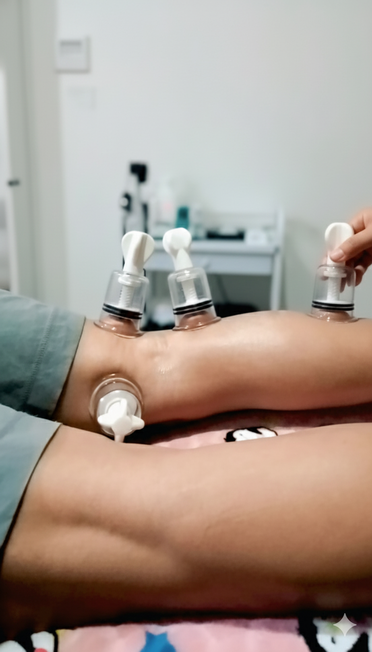 Fisioterapia profesional a domicilio en Querétaro - Equipamiento completo y atención personalizada