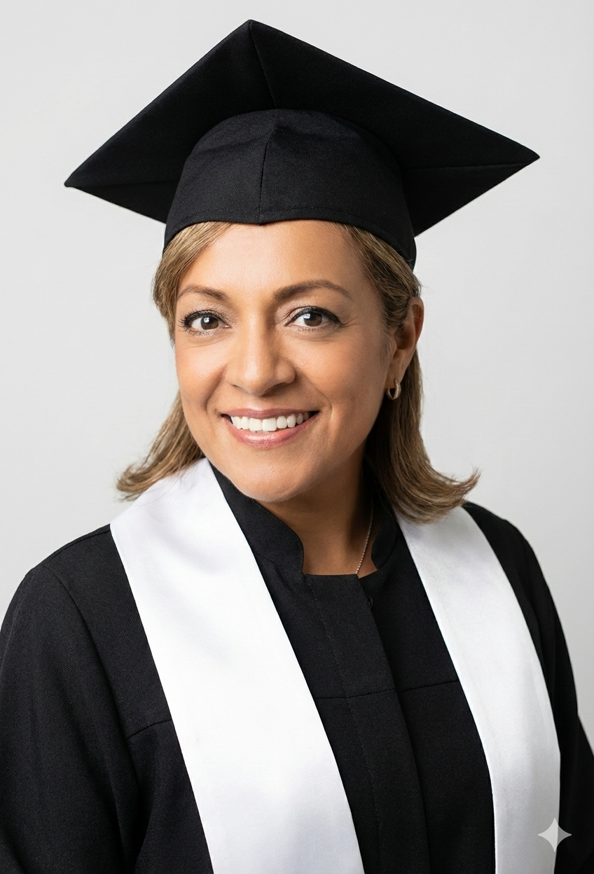 LFT Yolanda Balderas - Fisioterapeuta profesional certificada en Querétaro